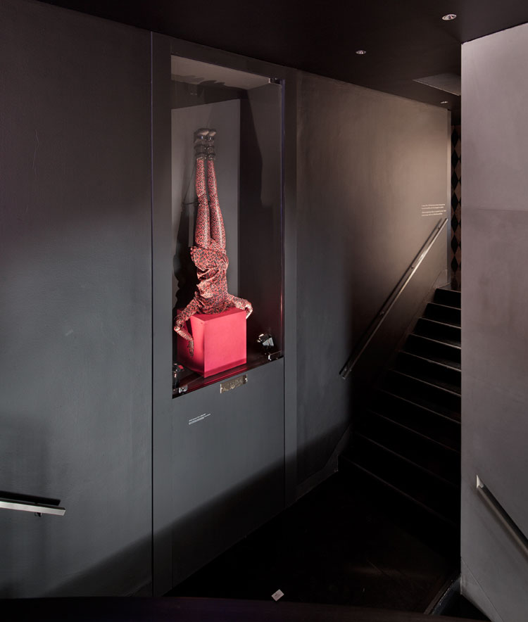 Louis Vuitton & Marc Jacobs at Arts Decoratifs – ParisVoice